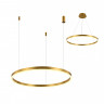 Подвесная люстра Kink Light 08212,36A(3000K)