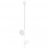 Подвесной светильник LOFT IT 10335 White