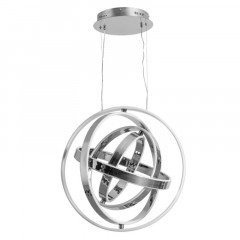 Подвесная люстра Divinare 1612/02 SP-1