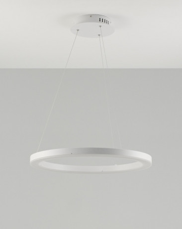 Подвесная люстра Moderli V1752-PL