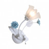 Бра Lucia Tucci Fiori di rose W112.1 LEFT