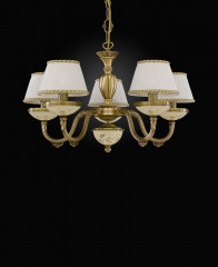 Подвесная люстра Reccagni Angelo L 6422/5