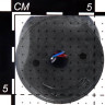 Спот Citilux CL01B181N