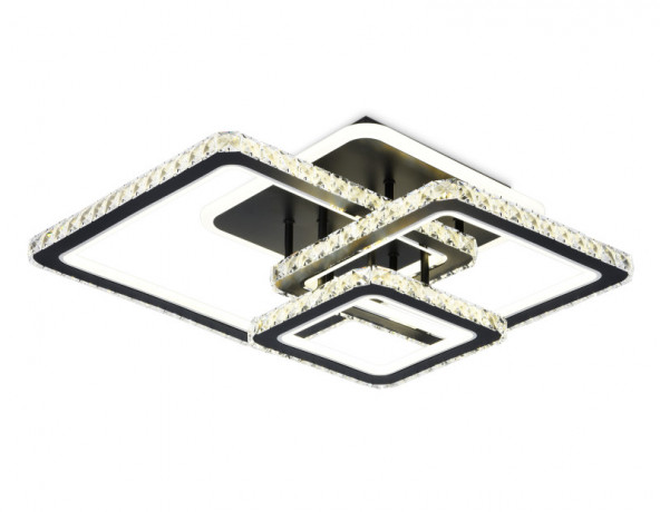 Накладной светильник Ambrella Light FA1733