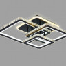 Накладной светильник Ambrella Light FA1733