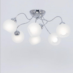 Накладная люстра Citilux CL147161