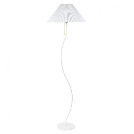 Торшер ARTE Lamp A5069PN-1WH