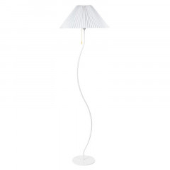 Торшер ARTE Lamp A5069PN-1WH