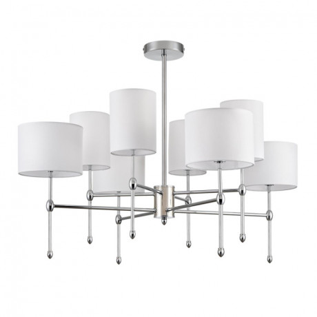 Люстра на штанге LUMION 6589/8C