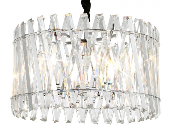 Подвесная люстра Ambrella Light TR5062