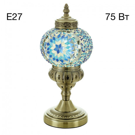 Настольная лампа Citilux CL419816