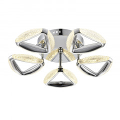 Накладная люстра LUMION 8239/5CL