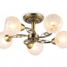 Люстра на штанге Ambrella Light TR3064