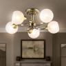 Люстра на штанге Ambrella Light TR3064