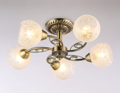 Люстра на штанге Ambrella Light TR3064