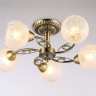 Люстра на штанге Ambrella Light TR3064