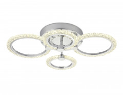 Накладной светильник Ambrella Light FA412