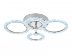 Накладной светильник Ambrella Light FA412