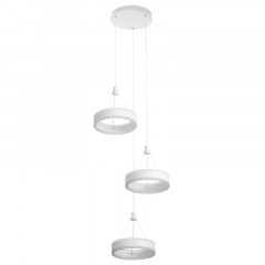 Каскадная люстра Citilux CL719030