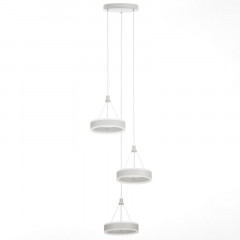 Каскадная люстра Citilux CL719030