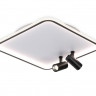 Накладной светильник Ambrella Light FL5115