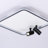 Накладной светильник Ambrella Light FL5115