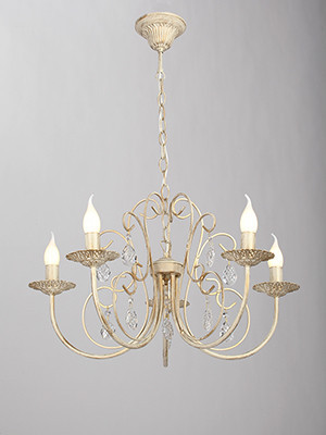 Подвесная люстра Vitaluce V1398-3/5