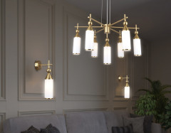 Бра Ambrella Light LH55280