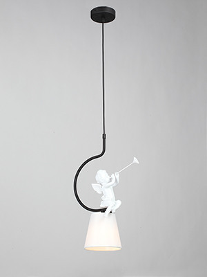 Потолочный детский светильник Vitaluce V2972-1/1S