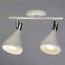 Спот ARTE Lamp A9154AP-2WH