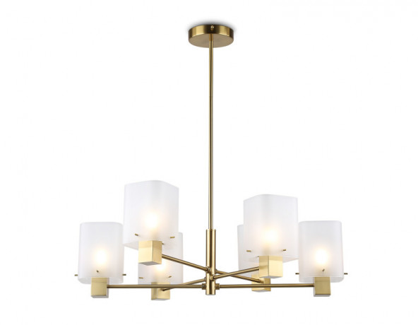 Люстра на штанге Ambrella Light LH57031