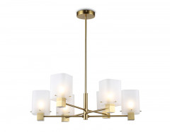 Люстра на штанге Ambrella Light LH57031