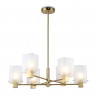Люстра на штанге Ambrella Light LH57031
