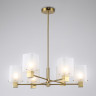Люстра на штанге Ambrella Light LH57031