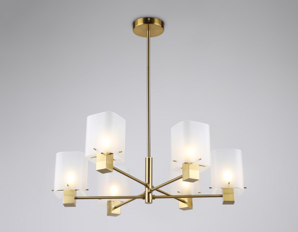 Люстра на штанге Ambrella Light LH57031