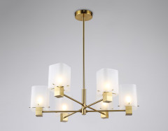 Люстра на штанге Ambrella Light LH57031