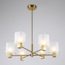 Люстра на штанге Ambrella Light LH57031