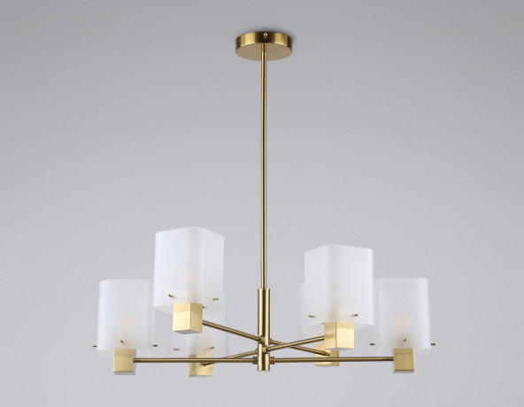 Люстра на штанге Ambrella Light LH57031