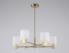 Люстра на штанге Ambrella Light LH57031