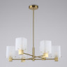 Люстра на штанге Ambrella Light LH57031