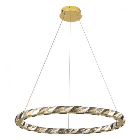 Подвесная люстра Lussole LSP-7157