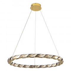 Подвесная люстра Lussole LSP-7157