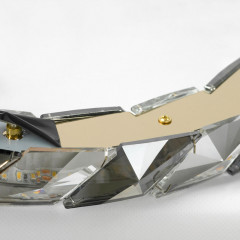 Подвесная люстра Lussole LSP-7157