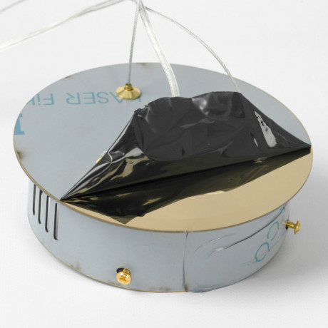 Подвесная люстра Lussole LSP-7157