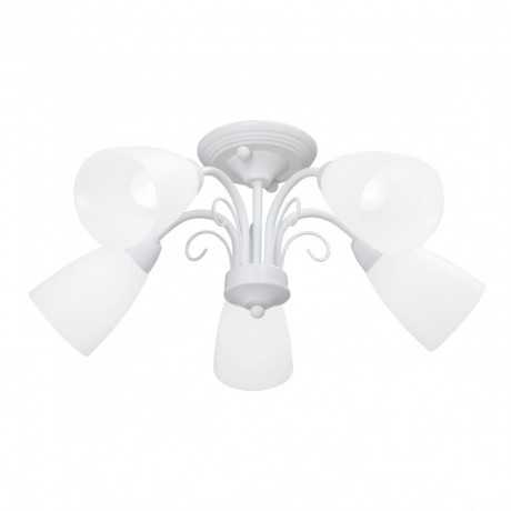 Люстра на штанге Vitaluce V3499-0/5PL