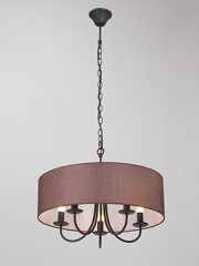 Подвесная люстра Vitaluce V3983-1/5