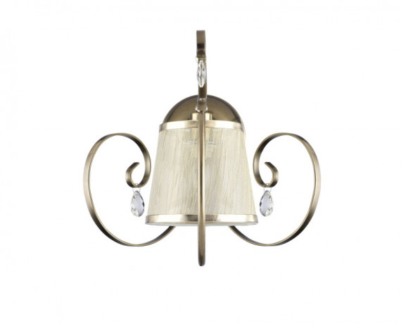 Бра Freya FR2020-WL-01-BZ