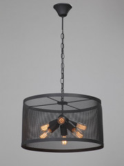 Подвесная люстра Vitaluce V4568-1/6