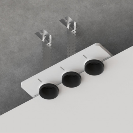 База встраиваемая ARTE Lamp A709003