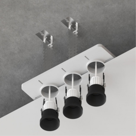 База встраиваемая ARTE Lamp A709003